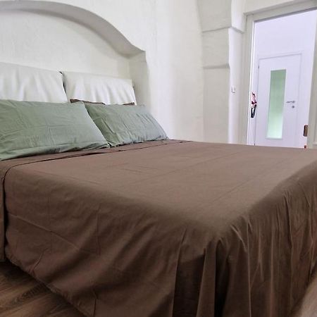 Casachiara Holidays Monopoli Exterior foto