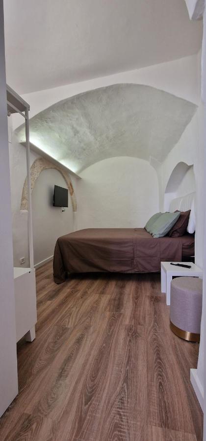 Casachiara Holidays Monopoli Exterior foto