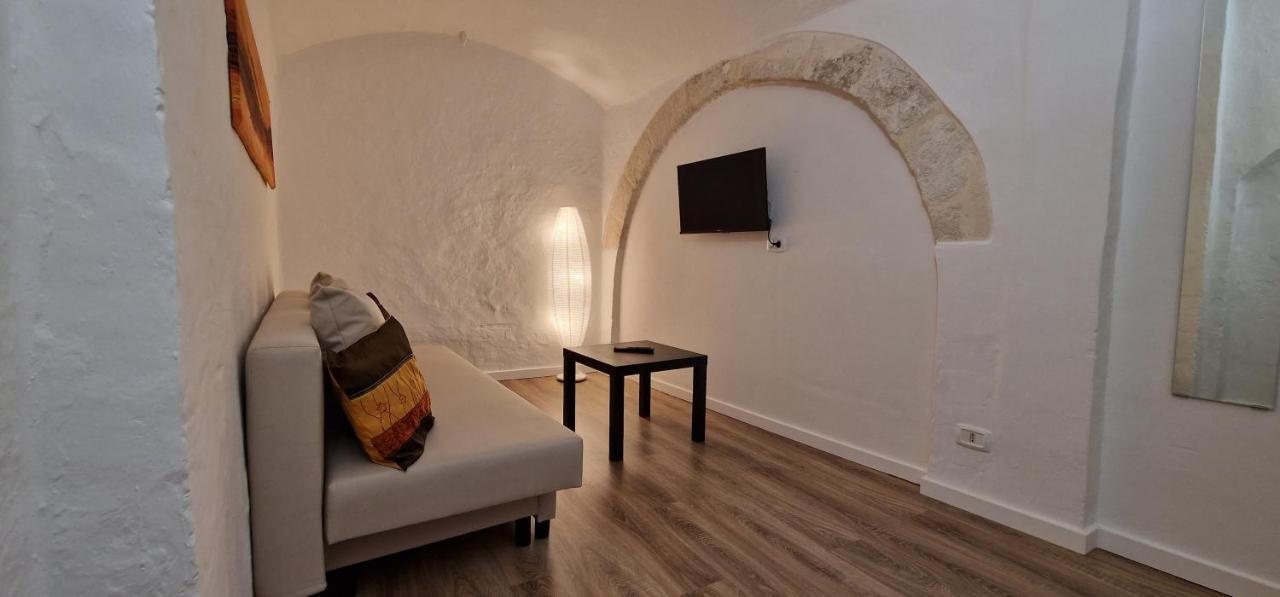Casachiara Holidays Monopoli Exterior foto