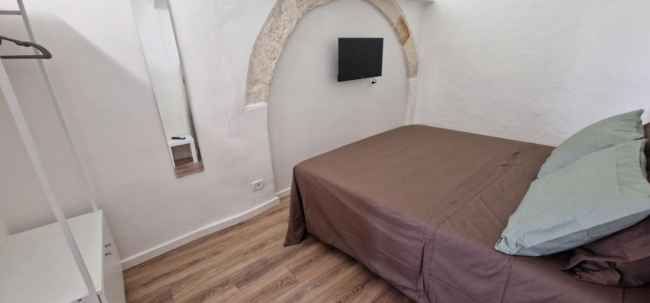 Casachiara Holidays Monopoli Exterior foto